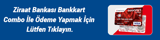 Bankkart Combo